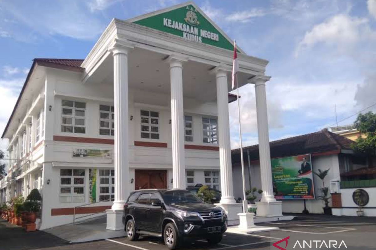 Kejari Kudus temukan LPJ dana hibah KNPI belum sesuai SOP
