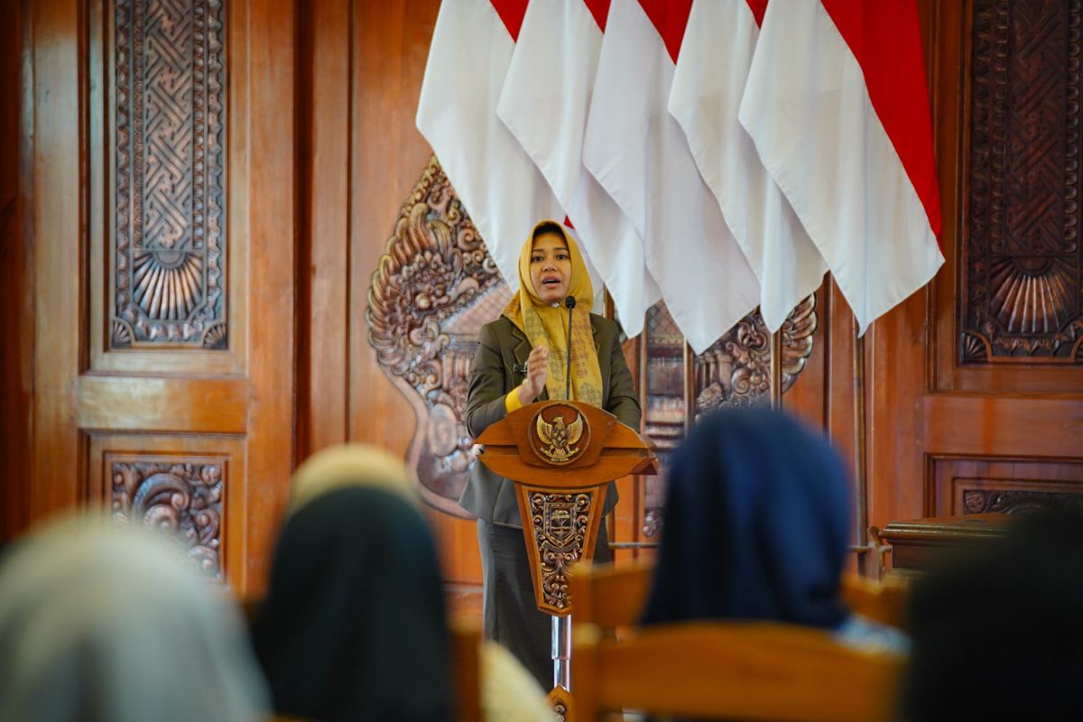 Pemkot Mojokerto pastikan SPMB 2025 bebas pungutan liar