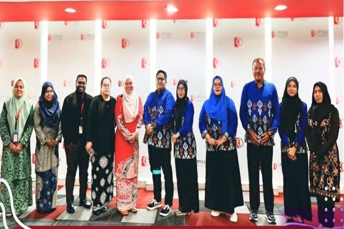 Studi tiru UNIVSM ke MSU Malaysia diharapkan tingkatkan SDM berkualitas