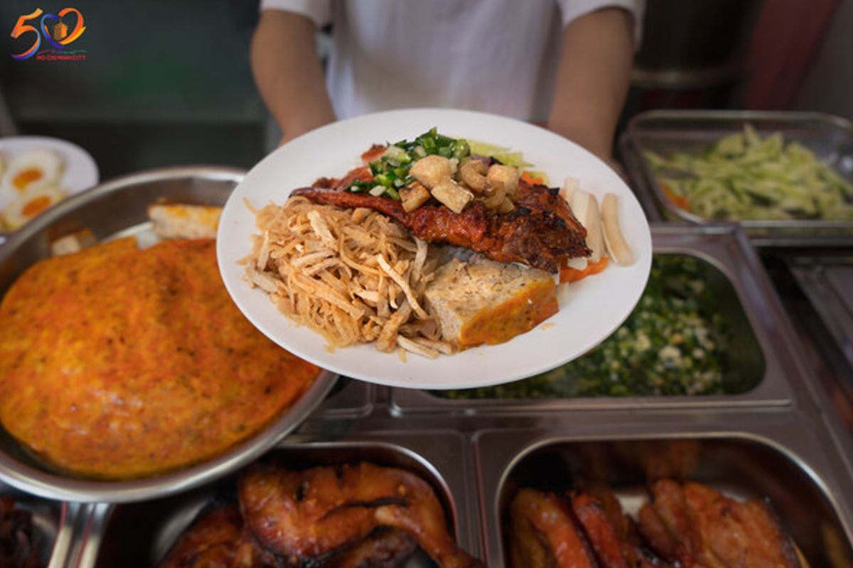 "Find Your Vibes" - A Bold New Campaign Showcasing the Vibrant Energy of Ho Chi Minh City