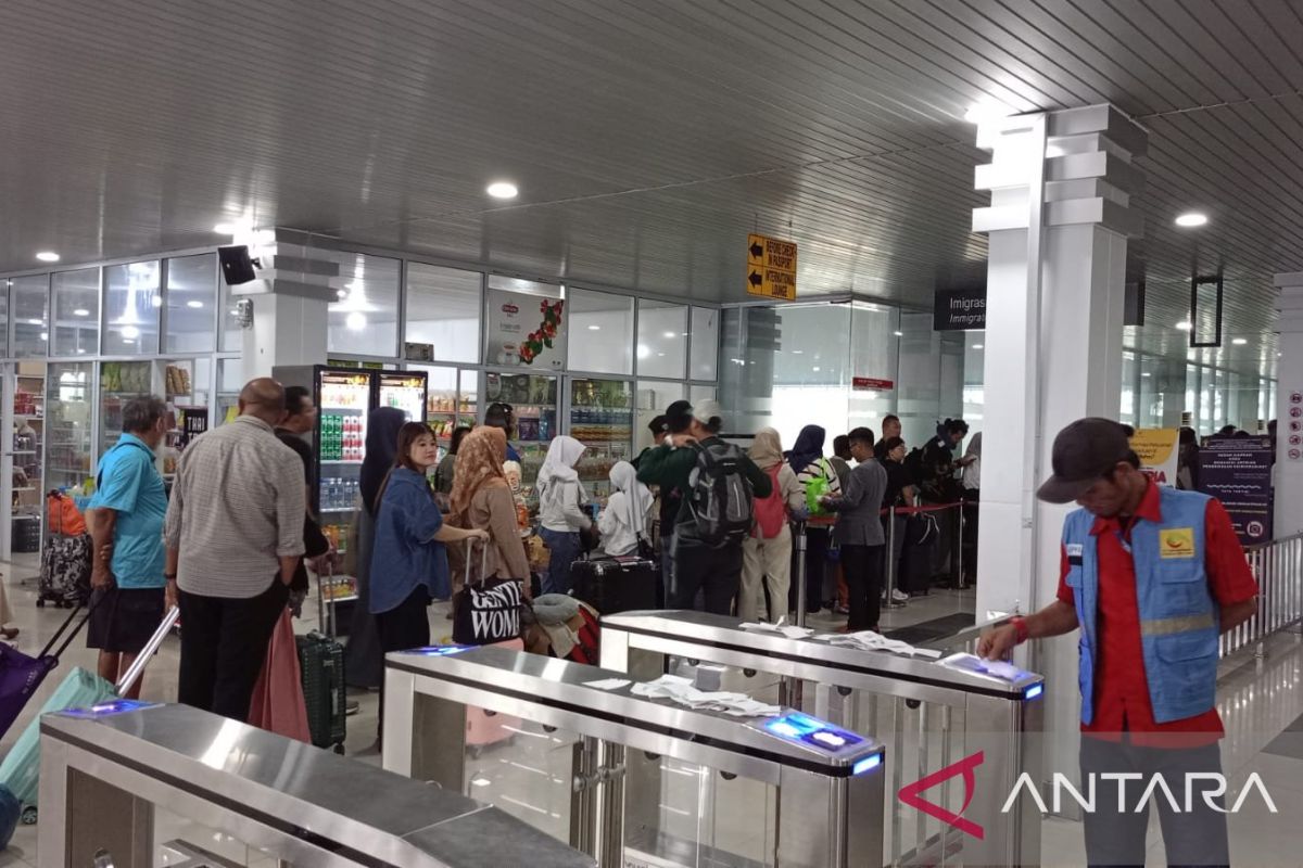 Pemkot Kota Tanjungpinang tingkatkan kesiapsiagaan cegah COVID-19