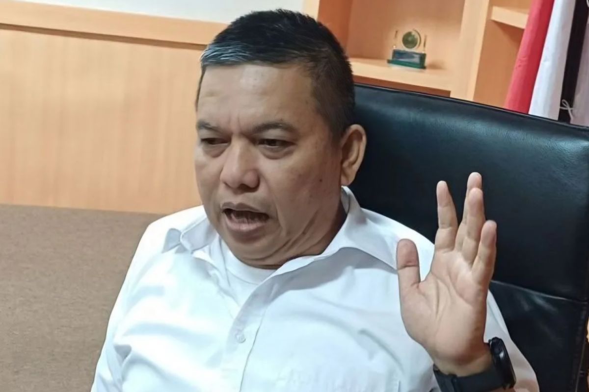 Seorang nelayan Bintan diamankan otoritas Malaysia