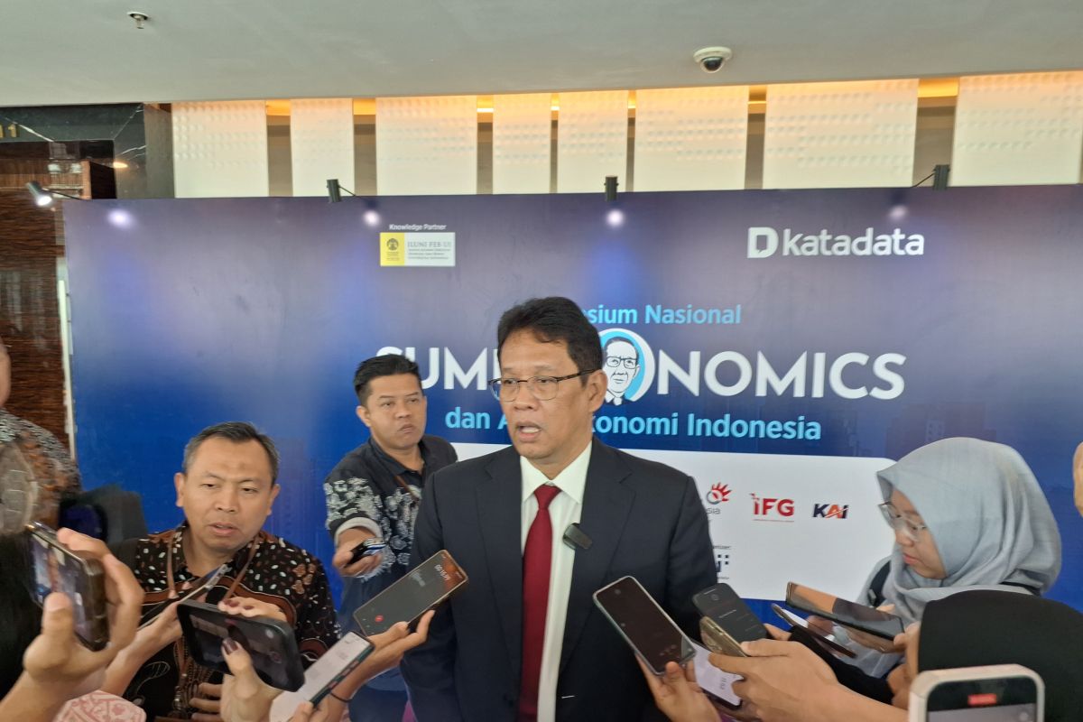 LPS yakin indeks menabung konsumen meningkat pada Juli 2025