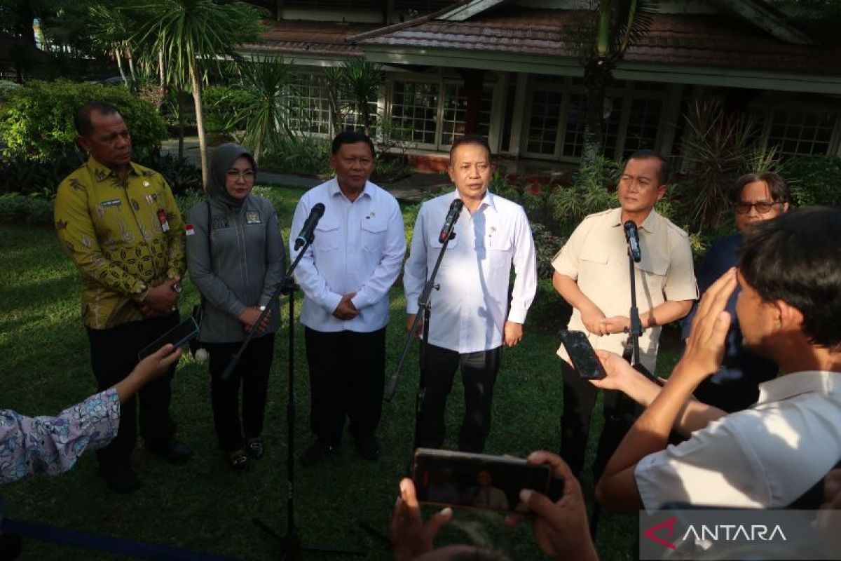 Akademisi sambut baik kampus dilibatkan dalam Kopdes Merah Putih