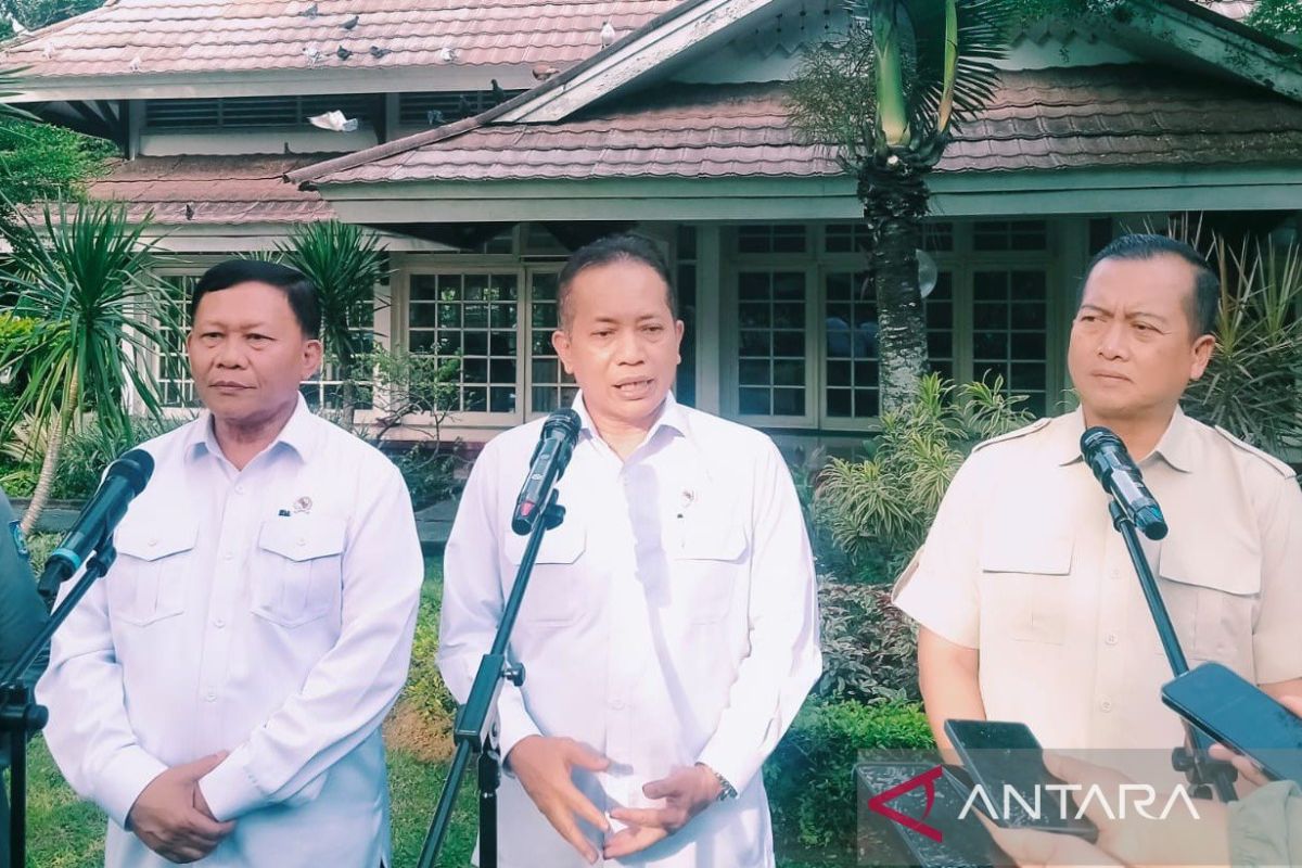 Wamenkop: Pembentukan Koperasi Desa Merah Putih di NTB capai 99 persen