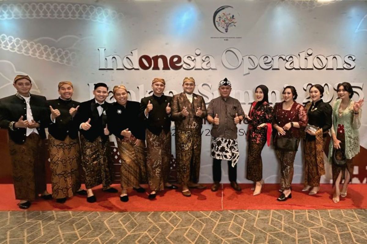 Bank Jateng Raih 3 Diamond dan 2 Gold Awards di IOBS 2025