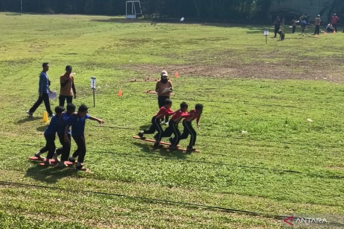 Unnes gelar  Festival Dolanan Anak perkuat karakter konservasi