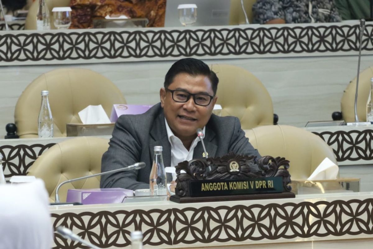 Kecelakaan Tol Ciawi, DPR ingatkan Kemenhub wujudkan Zero ODOL