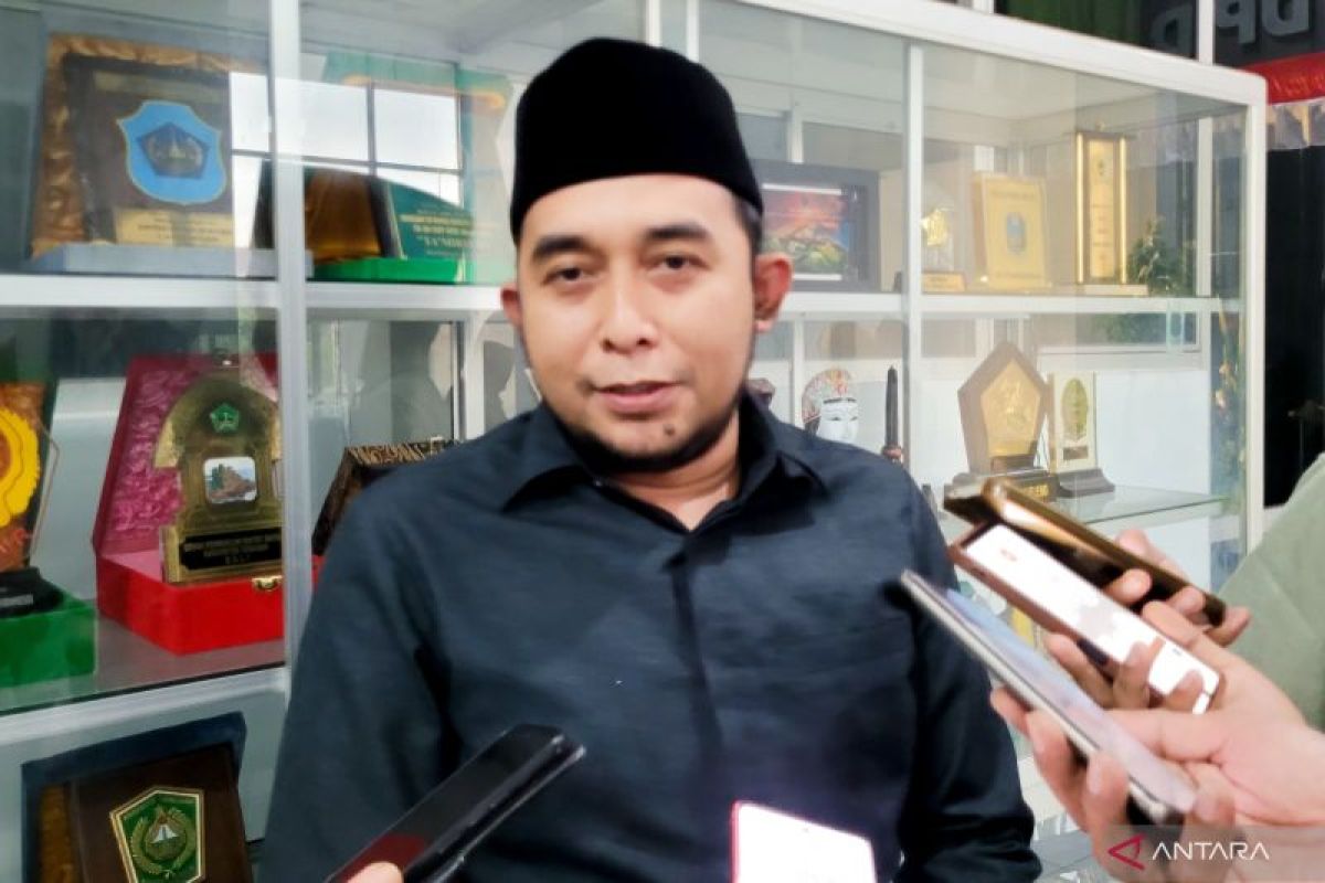 DPRD Situbondo dorong pemerintah daerah buat target PAD realistis