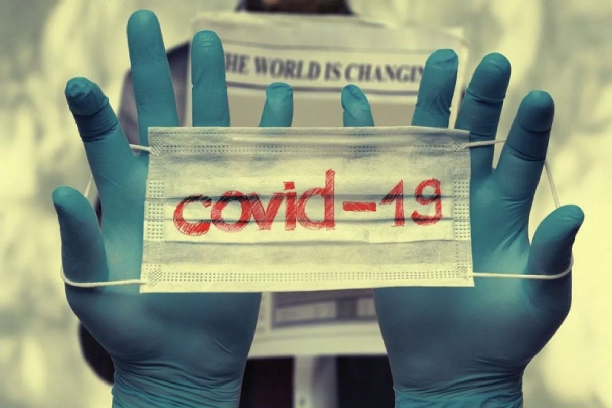 Indonesia prepares health facilities as COVID-19 cases reemerge
