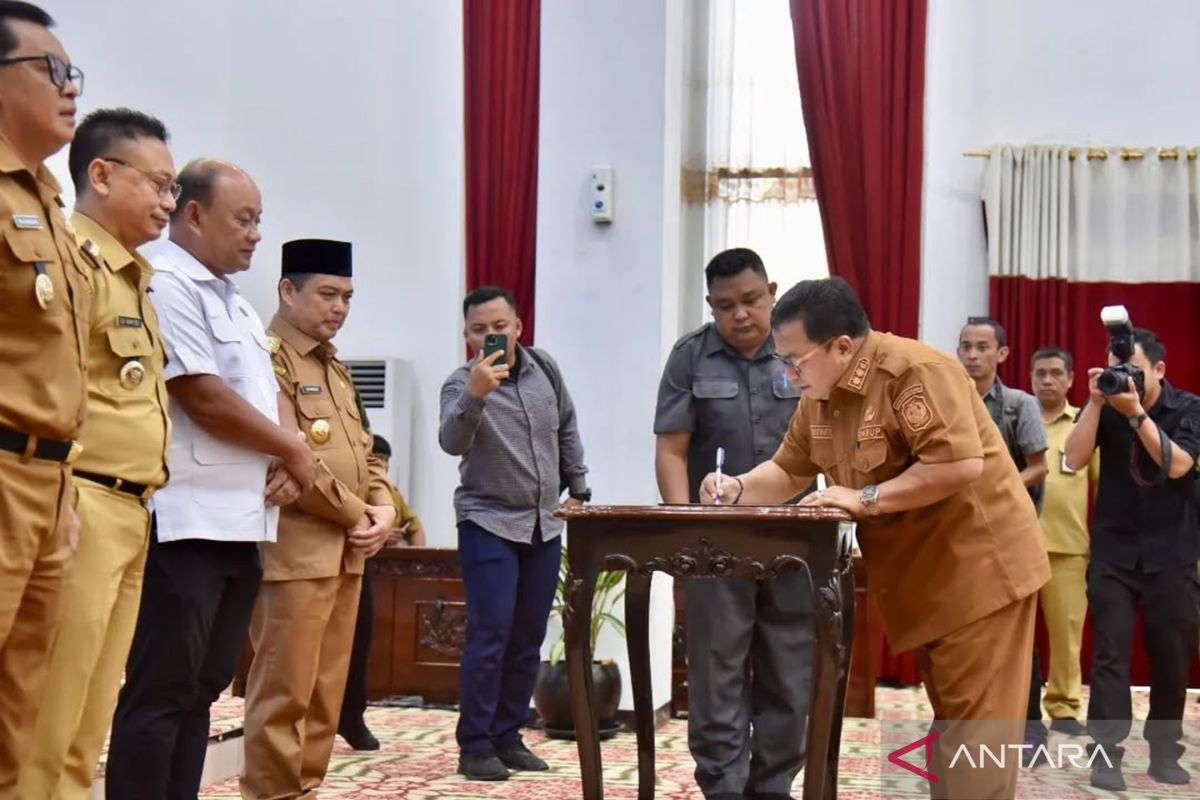 Kubu Raya minta skema kemitraan Program MBG diperjelas