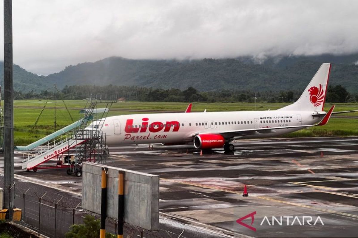 Pemerintah diskon tarif pesawat hingga kereta api hingga Rp940 miliar
