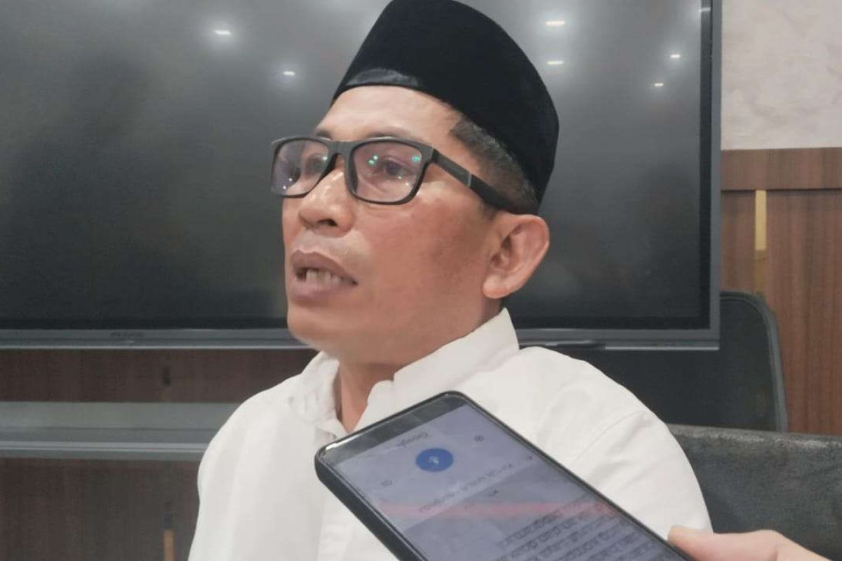 Legislator tekankan pendidikan moral sikapi pengeroyokan siswa SD di Makassar