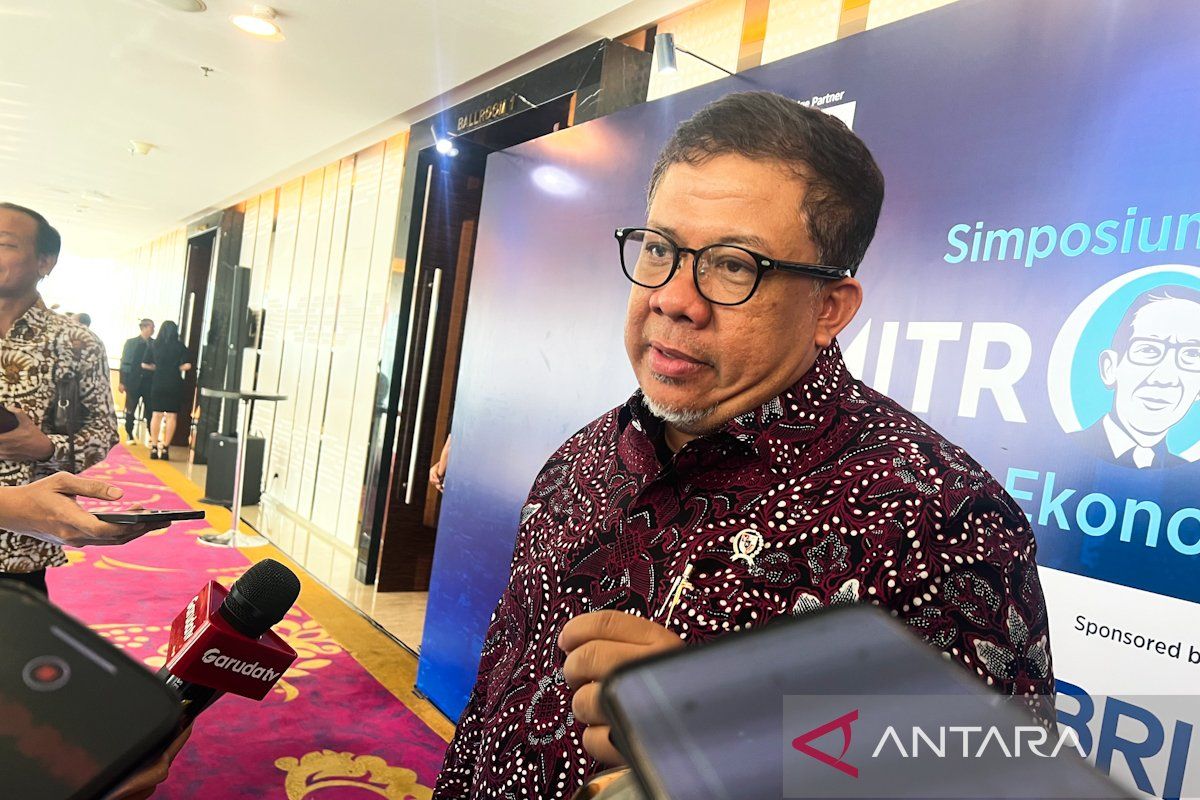 Wamen PKP menegaskan rumah subsidi minimal tipe 36 dan 40