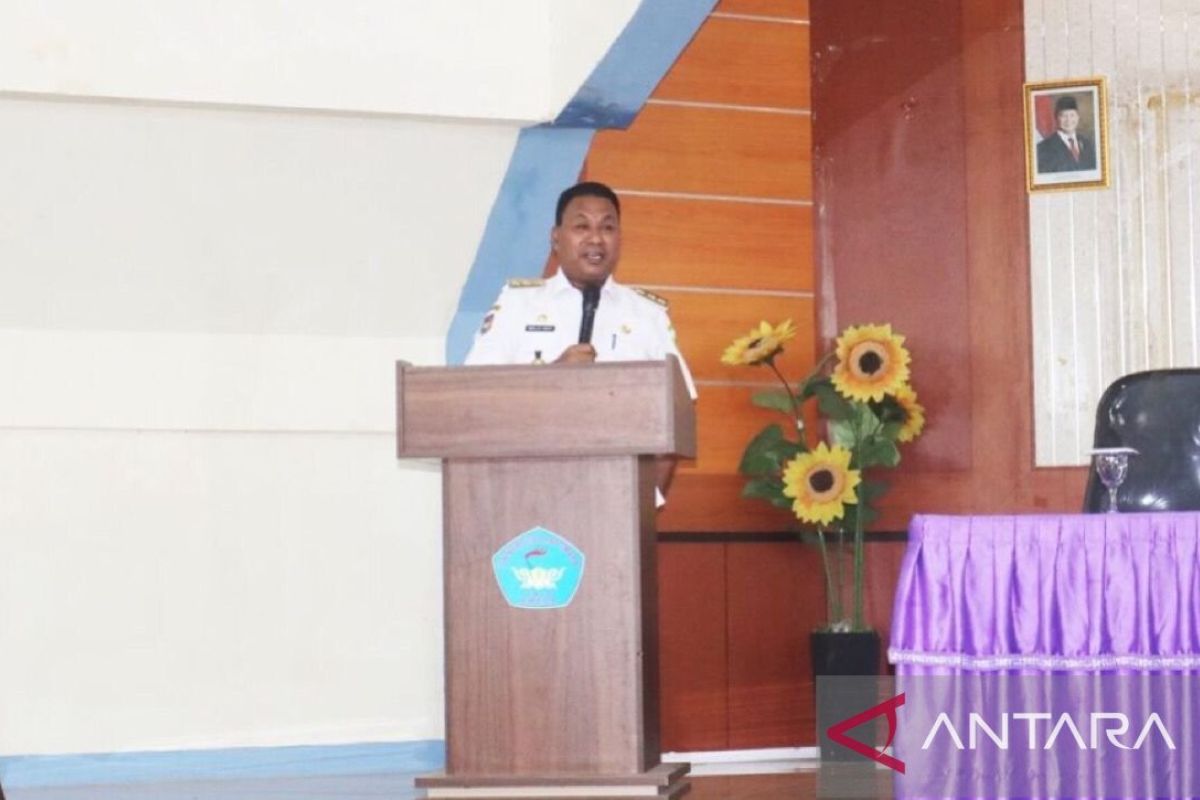 Pemprov Maluku perkenalkan proyek pelabuhan terpadu pada mahasiswa