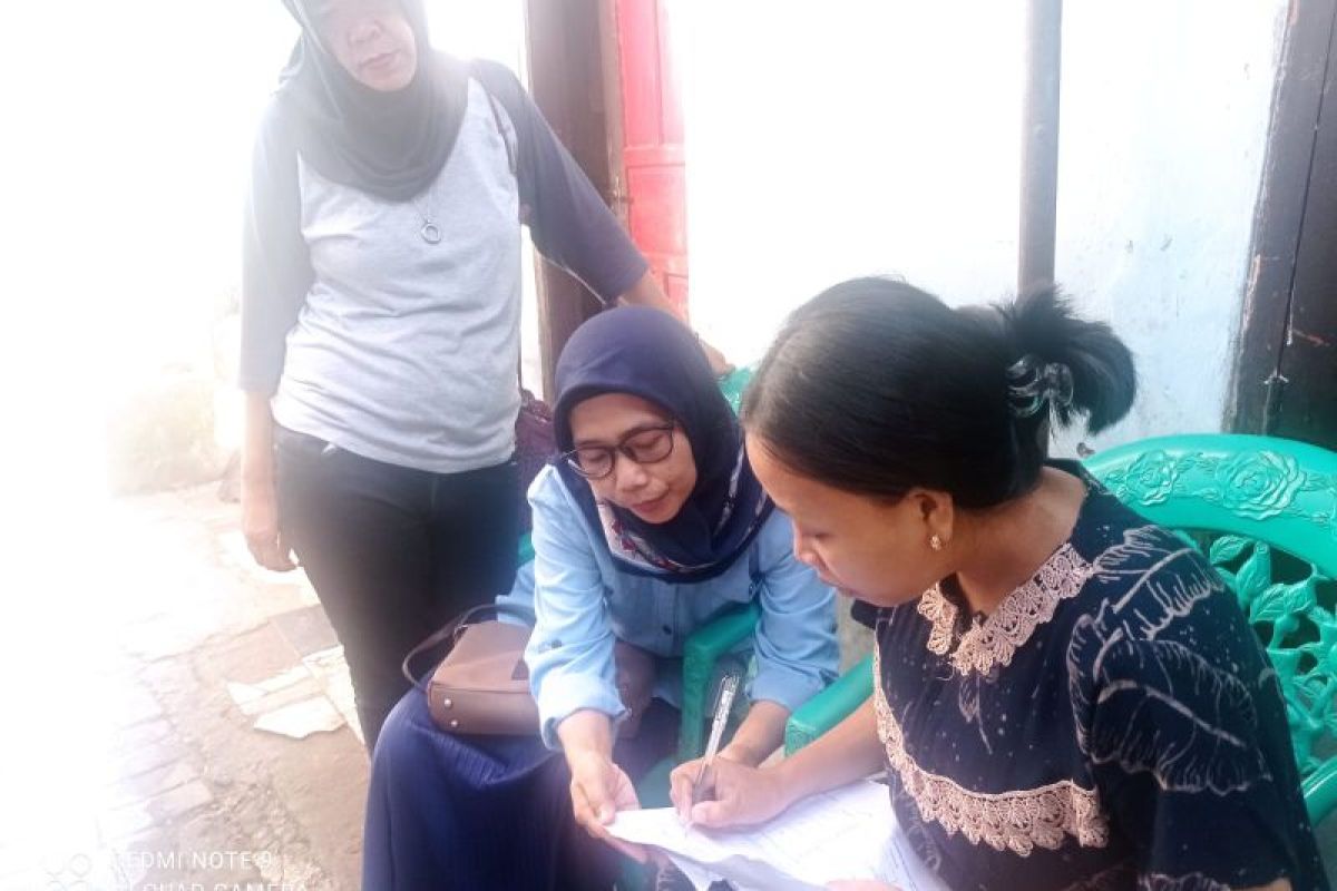 Pemkab Lebak terapkan delapan aksi konvergensi tangani stunting