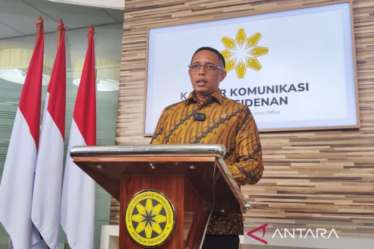 PCO sebut reshuffle mungkin terjadi, Presiden punya penilaian objektif