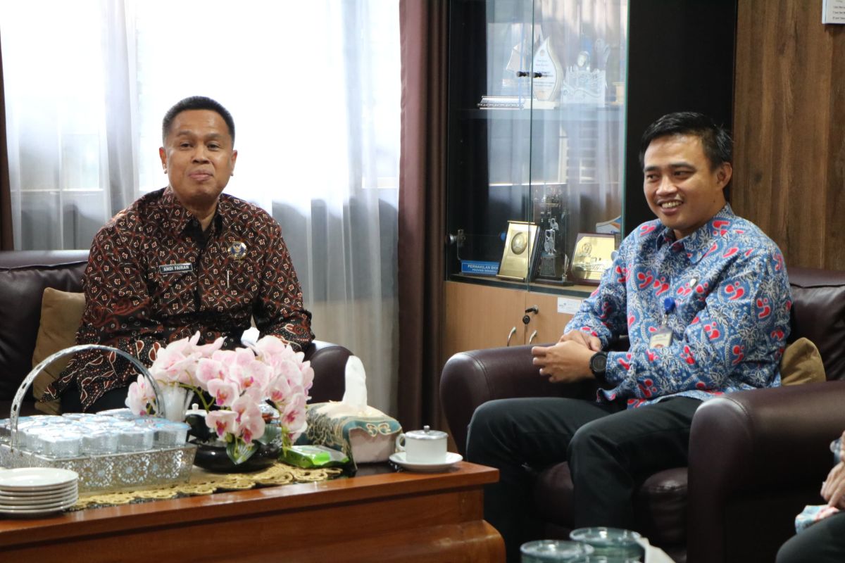 BKKBN DIY: Kehangatan keluarga penting untuk cegah remaja terjerat narkoba