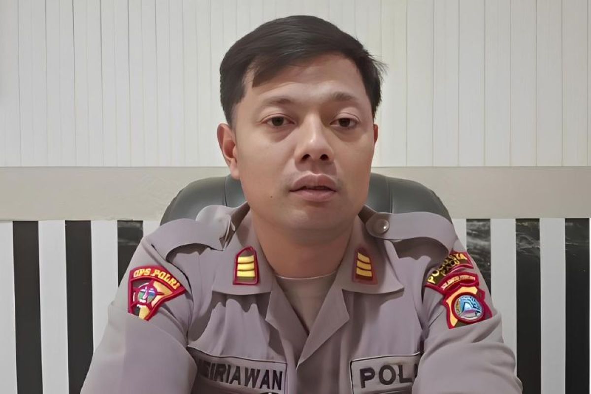 Dua korban meninggal dunia pada longsor PETI di Poboya
