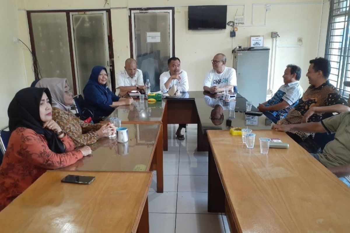 PWI Sumut akan sembelih 8 hewan kurban