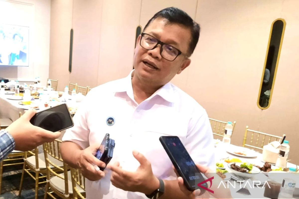 BGN: SPPI dilatih soal integritas, kelola dana MBG hingga Rp10 miliar