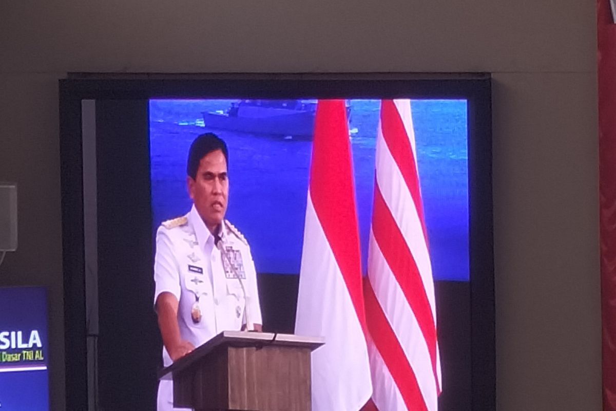 KSAL:  Seskoal tempat perwira melatih kemampuan diplomasi militer