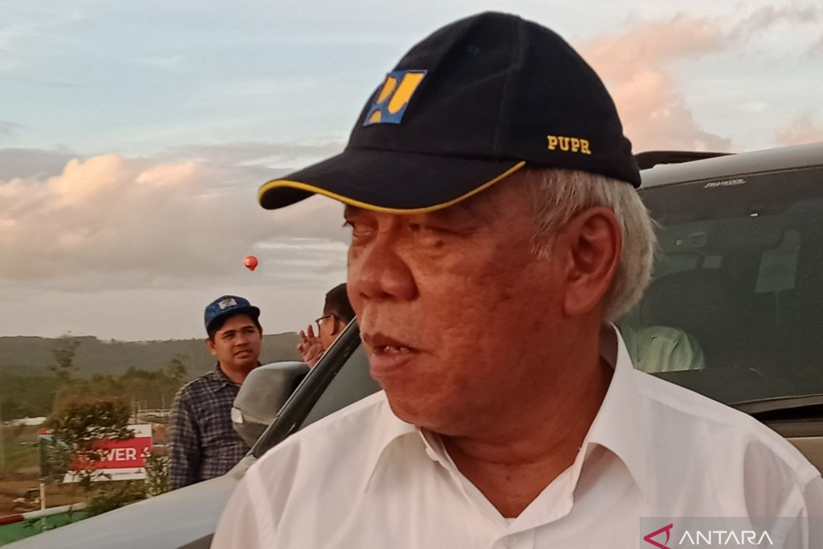 Worship complex symbolizes religious harmony: IKN