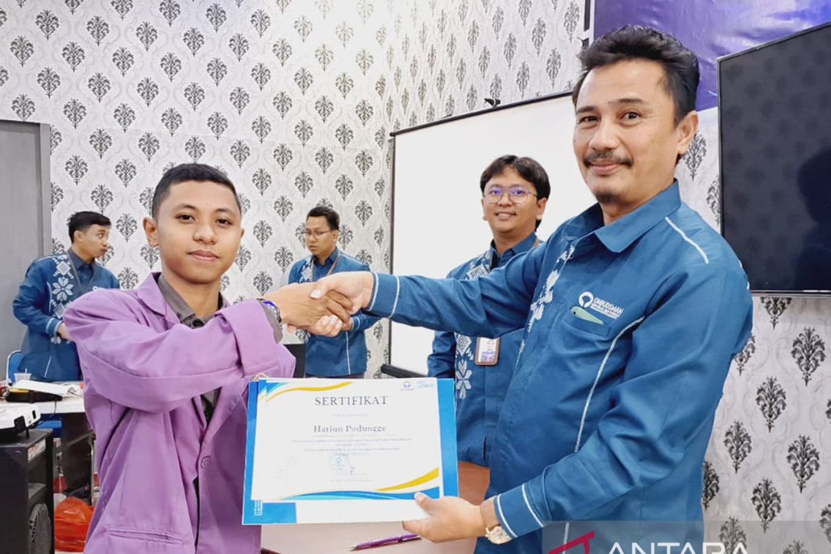 ORI Gorontalo bentuk kelompok masyarakat peduli maladministrasi