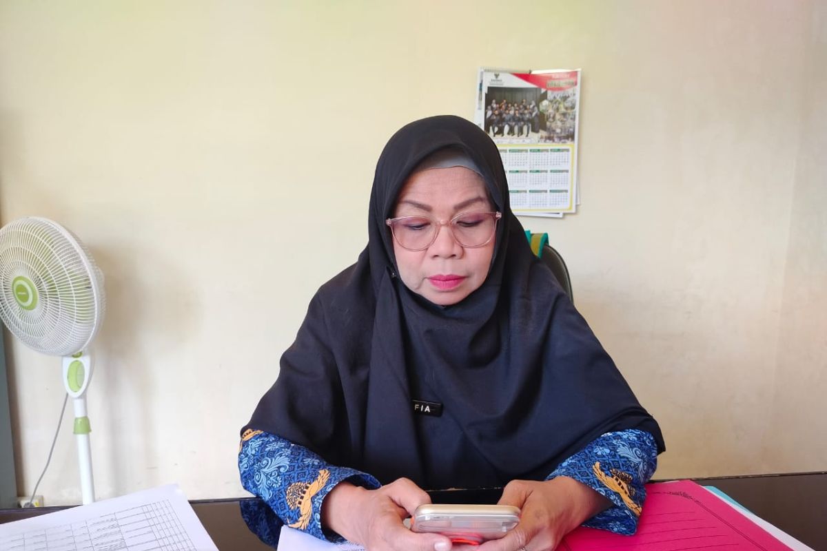Pemkab Agam lakukan pendampingan pengurus akte notaris Koperasi Merah Putih