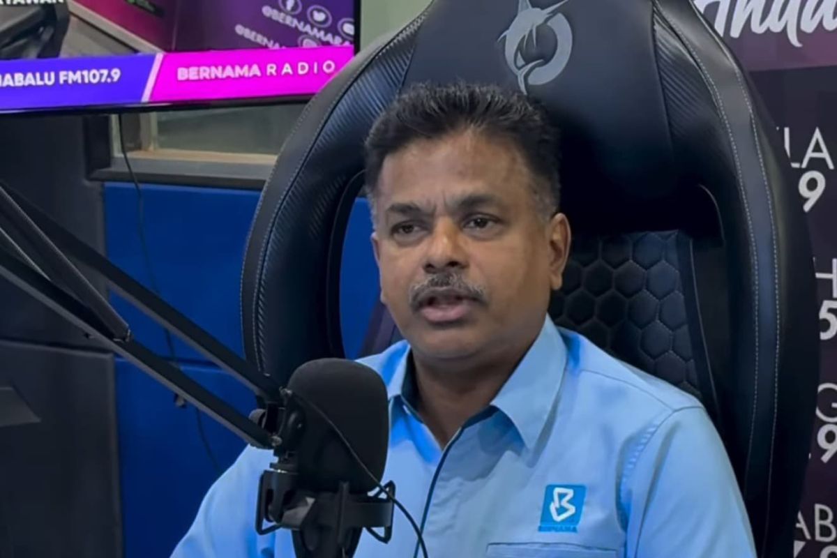 Projek Kolaborasi AI dan Wartawan untuk Penghasilan Kandungan Berkualiti