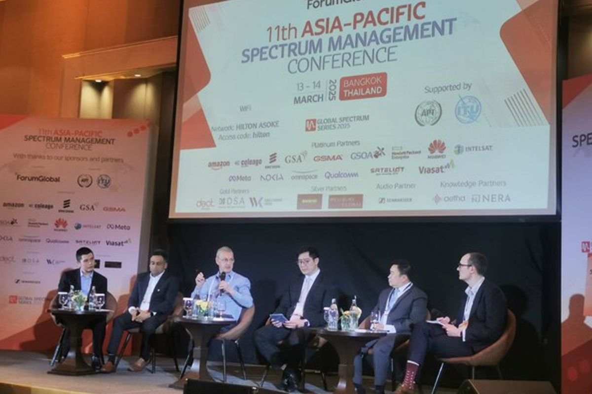 Sennheiser Strengthens Role in Spectrum Dialogue as Official Audio Partner