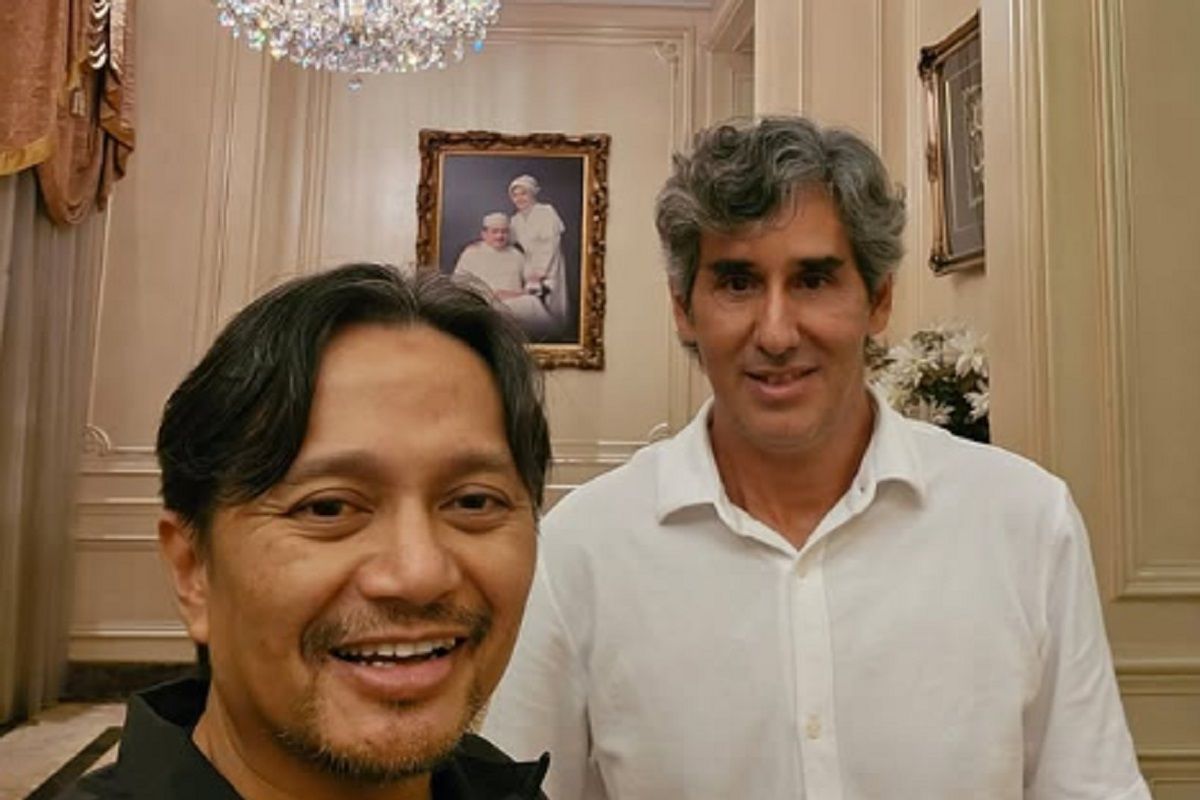 Teco resmi latih Barito Putra, bolehkah pelatih asing latih klub Liga 2 musim depan ?