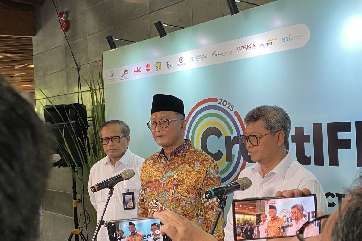 Menteri PU respons banyak swasta kapok terlibat proyek pemerintah