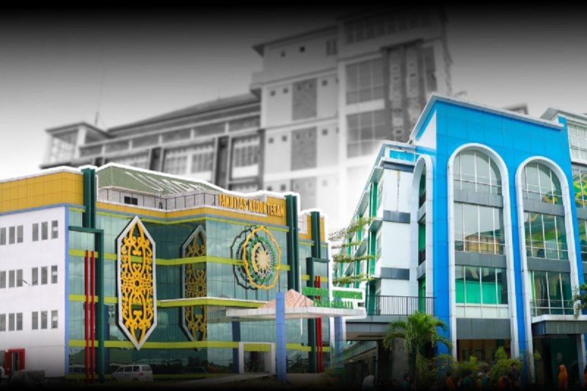 UM Palangkaraya peringkat 2 PTS se-Kalimantan-PTMA tertinggi pendanaan penelitian