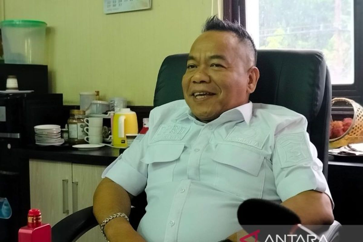 Komisi A DPRD Surabaya soroti rencana siaran langsung seleksi sekda