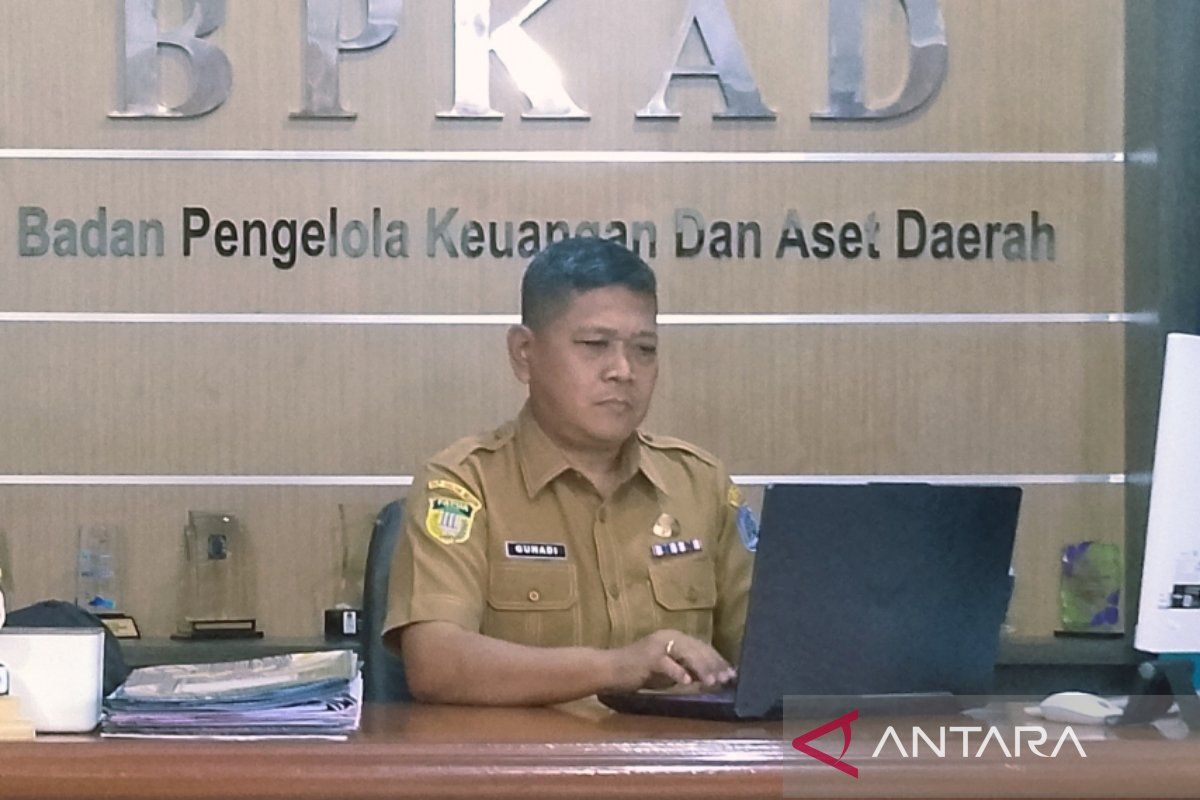 Pemkab Biak salurkan dana desa tiga kampung Yafdas