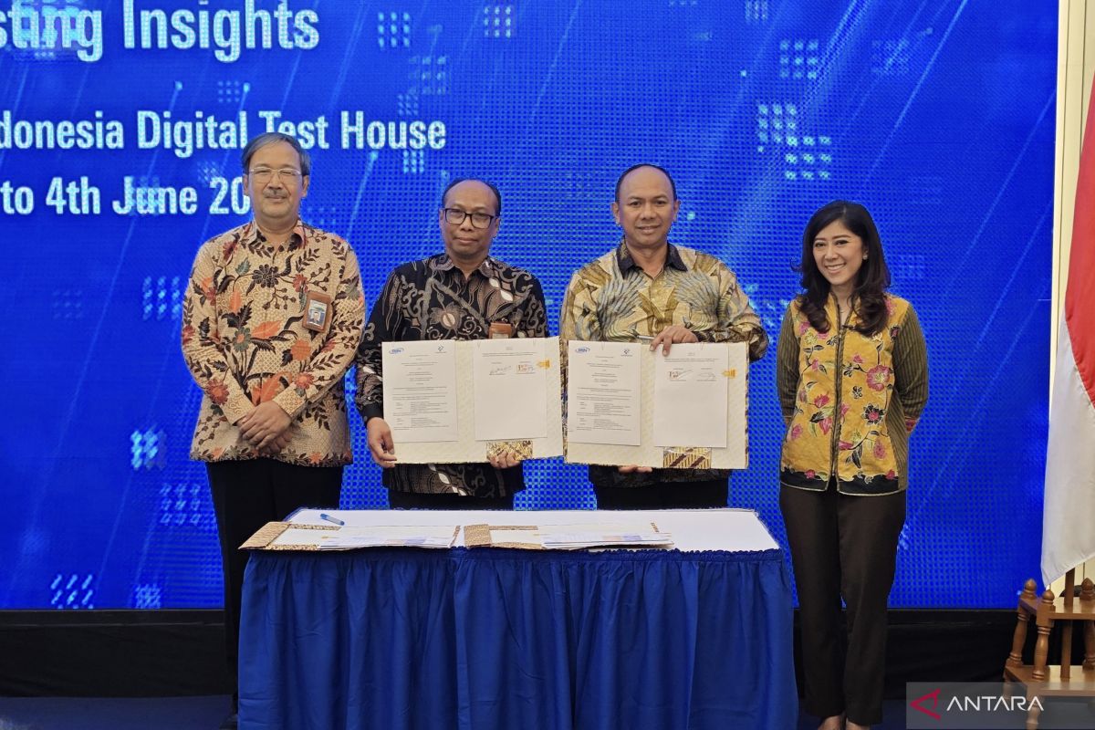 Kemkomdigi dan BSN kerja sama percepat alih fungsi uji perangkat ke dalam negeri
