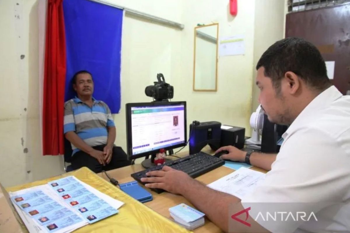 Pindah domisili kini lebih praktis tanpa surat RT/RW, simak aturanya