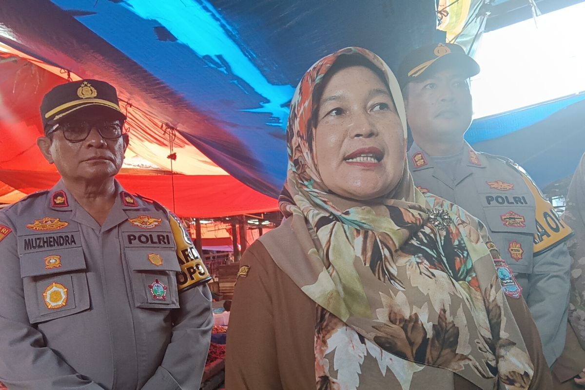 Pemkab Pasaman Barat pastikan ketersediaan pangan jelang Idul Adha