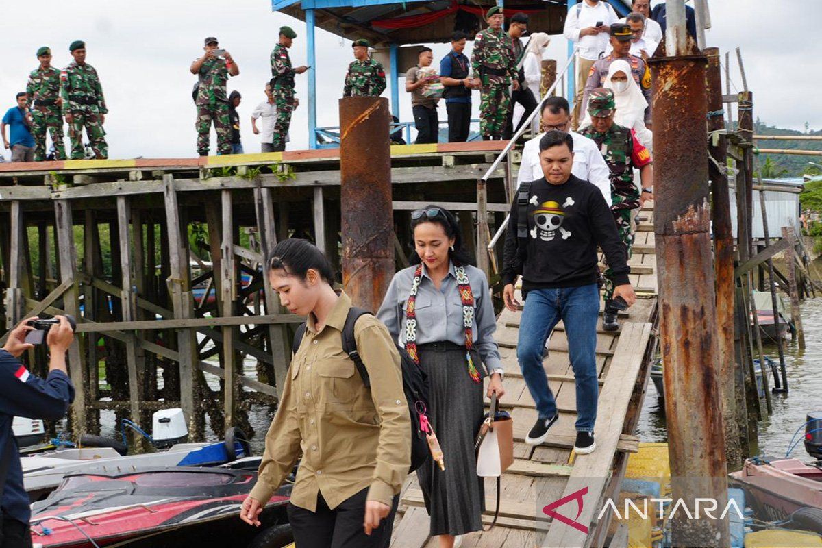 Banyak lowongan ABK migran di Spanyol dan Jepang
