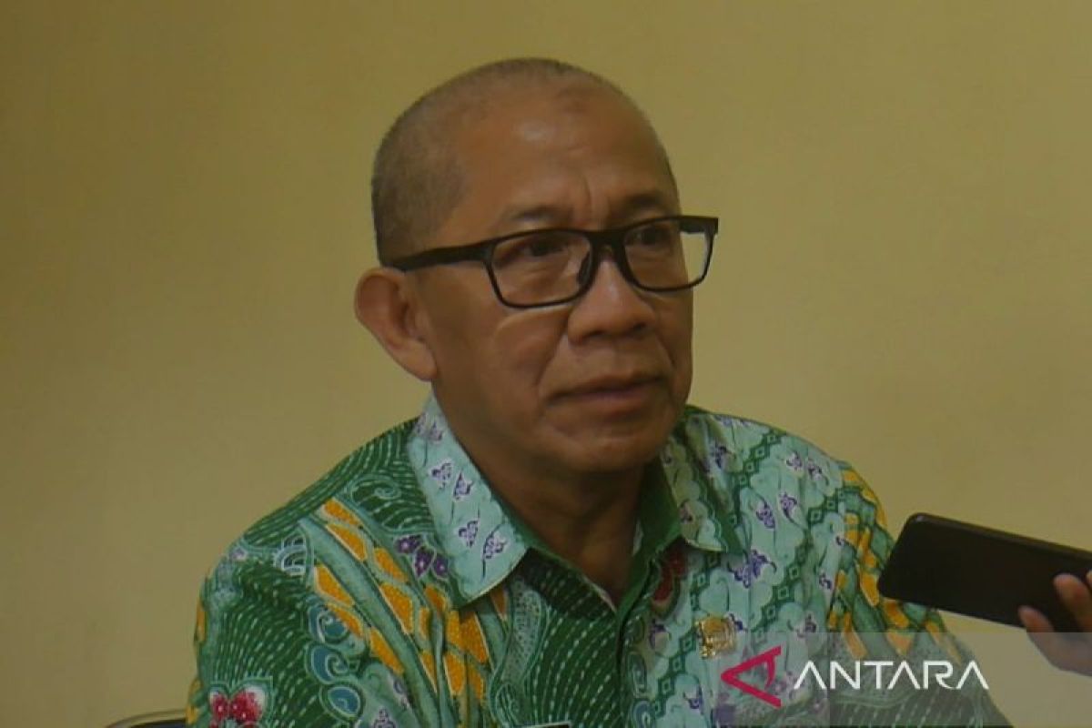 Pemkab Temanggung dampingi pembentukan Koperasi  Merah Putih