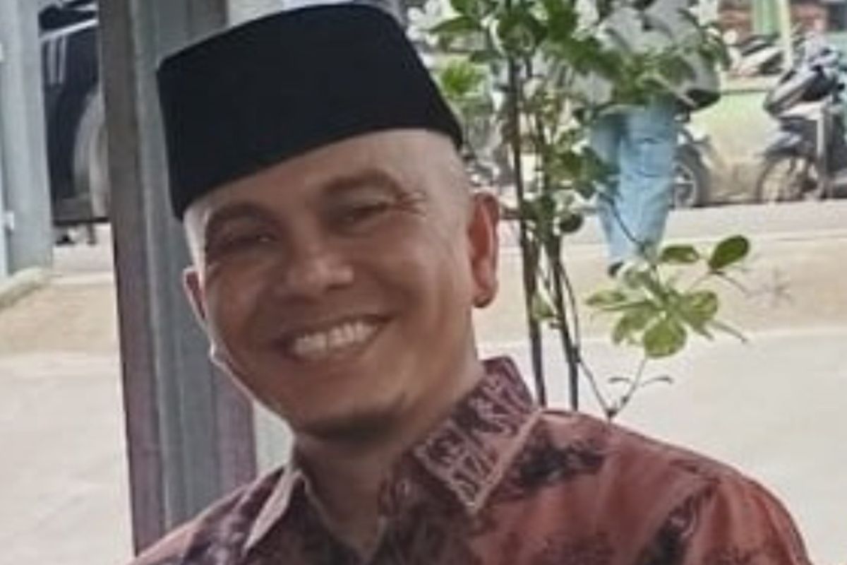 Potret 