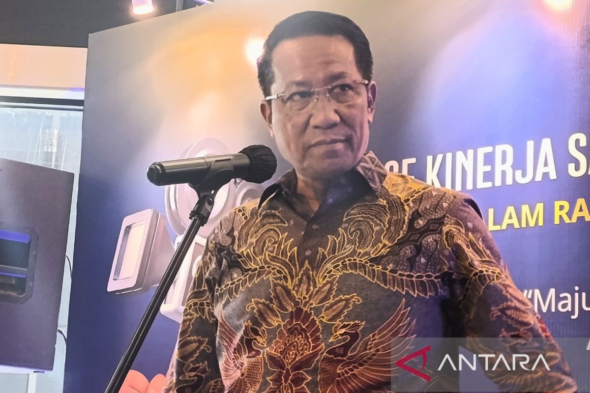 Menkum tidak mempersoalkan pihak penginisiasi RUU Perampasan Aset