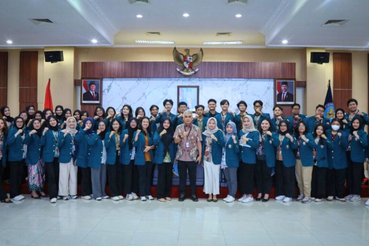 BNN kedepankan strategi selaras Astacita hadapi narkotika