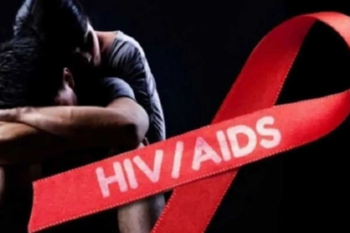 Sebanyak 191 warga Pekanbaru menderita HIV hingga Juni 2025