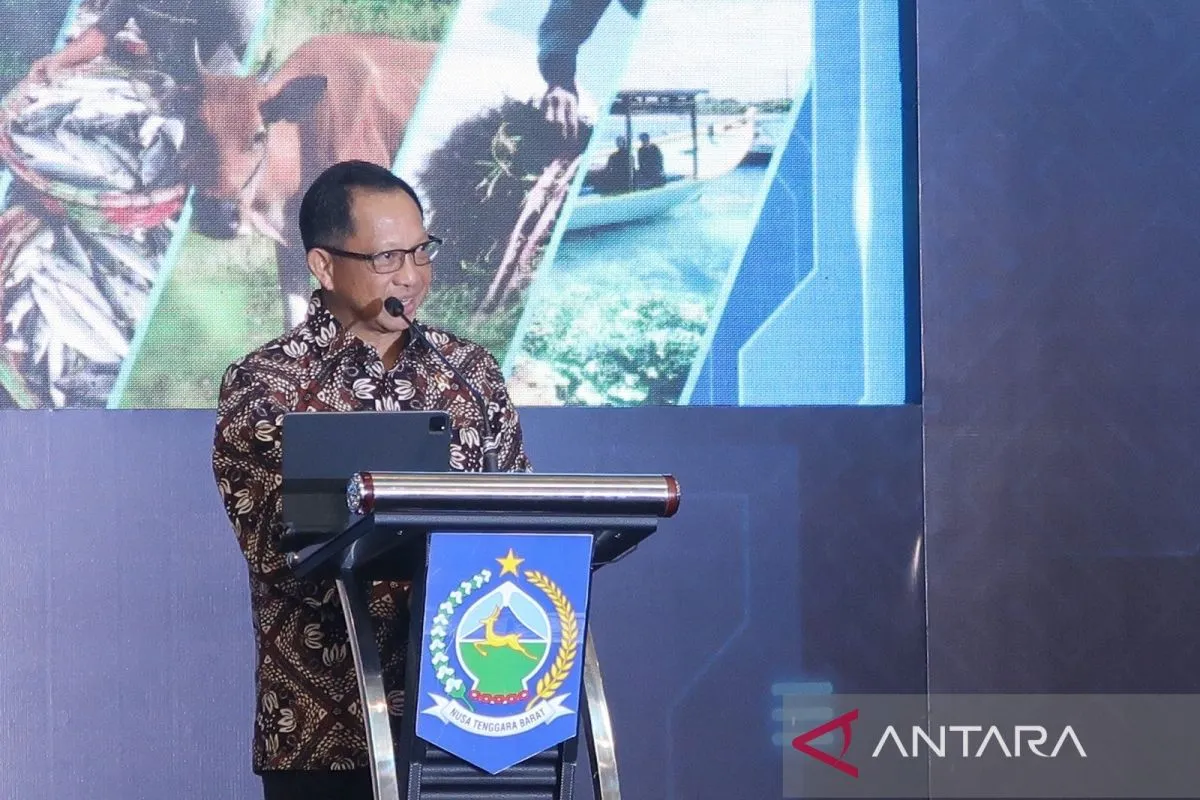 Mendagri izinkan pemda kembali gelar rapat di hotel dan restoran