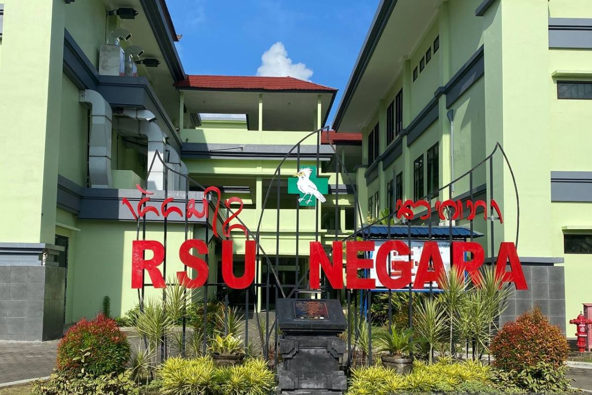 Pemkab Jembrana waspadai kemunculan COVID-19