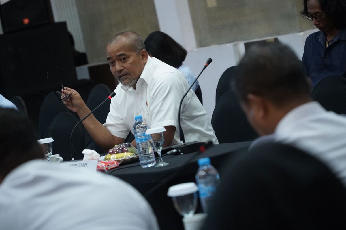 Polda Jatim ungkap maraknya pelaku curanmor dadakan