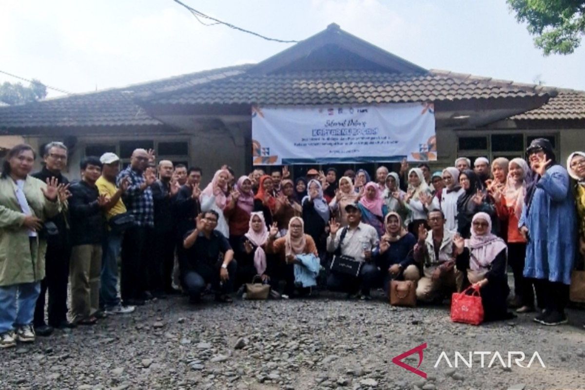 Kota Bogor kembangkan kelapa kopyor sebagai komoditas unggulan