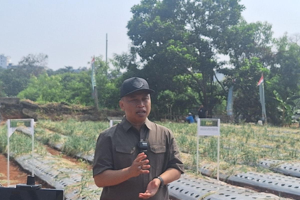 Pemkot Depok segera mendirikan Koperasi Merah Putih di 63 kelurahan
